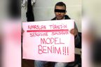 Sosyal medyada bu fotoğraf konuşuluyor
