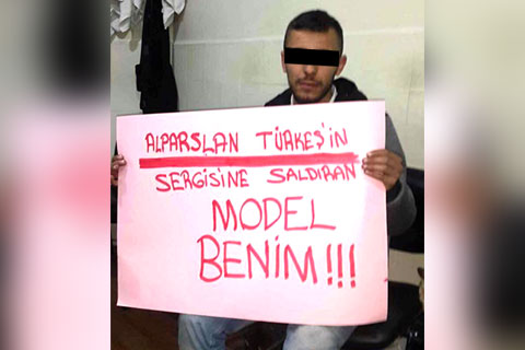 Sosyal medyada bu fotoğraf konuşuluyor