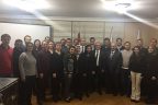 Danıştay ve YSK Üyesi Denizlili Yunus Aykın 15 Temmuz’u anlattı