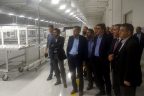Bereket’ten güneş enerjisi paneli ihracatı