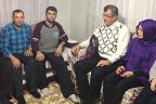 Beşiktaş gazisi baba ocağı Denizli’de