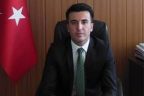 Beyağaç Kaymakamı görevine başladı