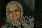 Beyhan Aslan’ın acı günü
