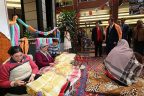 PAÜ’de Buldan tanıtım günleri