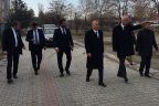Zolan ve ekibinin Batman çıkarması