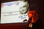 Şair Yahya Kemal Beyatlı anıldı