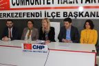Ersoy: Başka bir Türkiye Mümkün