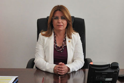 Karaca: Adalet sözlükte kalmasın