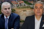 CHP’li Sancar’dan Zeytinli Bahçe tepkisi
