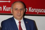 Dursun Çiçek CHP Denizli teşkilatı ile buluştu