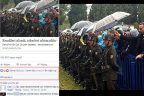 Bu fotoğraf sosyal medyayı salladı