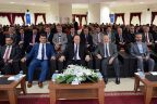 TDV toplantısı Denizli’de yapıldı