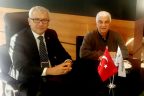Keçeci, Yıldırım’dan destek sözü aldı