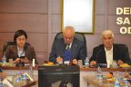 DSO Başkanı Keçeci bilgi verdi, uyardı