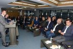 DTO Başkanı Erdoğan ekonomiyi ve kur dalgalanmasını değerlendirdi