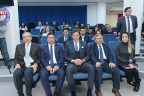 DTO’da dış ticaret masaya yatırıldı