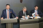 DTO Başkanı ekonomiyle ilgili iyimser