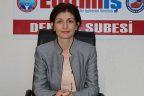 Türker, “Türkiye’de insan hakları ihlalleri sürüyor”