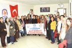 El Emeği Pazarı’nda seçim heyecanı