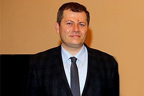 Fatih Işık İŞKUR İl Müdürü oldu