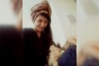 Uyutulmaya hazırlanan 3 kediyi kurtardı