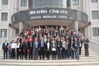 Felsefenin kalbi Denizli’de attı