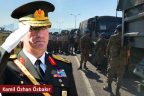 Çardak Havaalanı’na 26 bin mermiyle gitmişler