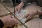 FETÖ’nün Tavas şirketine 10 ortaktan 1 milyon lira