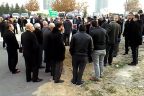 FETÖ’nün Tavas yapılanmasına yönelik davada 2. gün