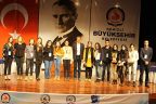 Münazara turnuvasında Lütfi Ege 1. oldu