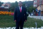 Eski başkan açlık grevine başlıyor