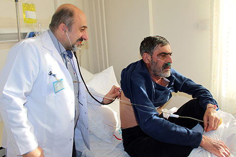 DDH uzmanından hava kirliliği uyarısı