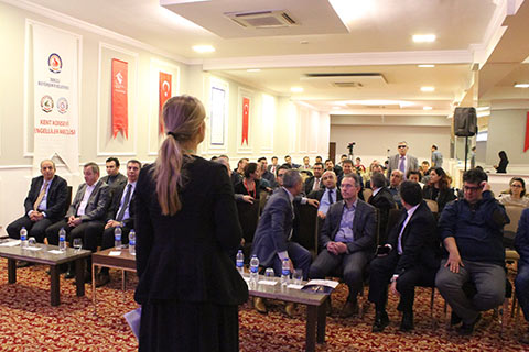 İşverenler engellilere iş vermekten kaçıyor