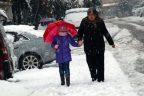 İki ilçe yarım gün, Babadağ’da taşımalı eğitime tatil