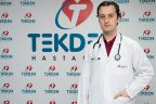 Tekden Hastanesi uzmanından kar uyarısı