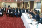 TOKİ projeleri masaya yatırıldı