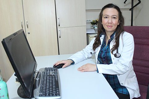 Soba zehirlenmelerine dikkat