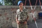 Hain saldırıdaki şehitler arasında Denizlili de var