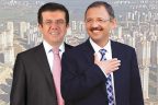 Menderes Tekstil’den çalışanlarına 240 konut