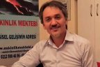Halikarnas’ta imza günü ve söyleşi