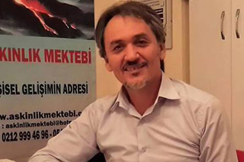Halikarnas’ta imza günü ve söyleşi