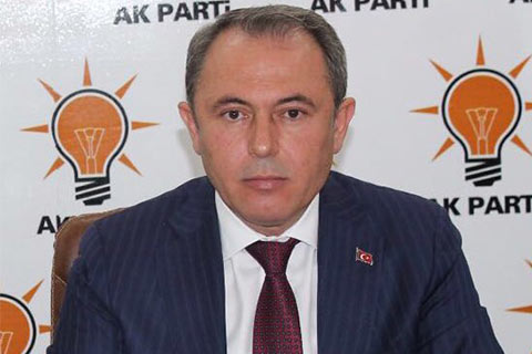 Tin: Terörün kökünü kazıyacağız