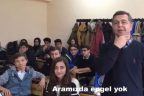 Liseli öğrenciler engelliler için video hazırladı