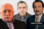 Osman Pakmak, Fetullah Gülen ve 2. adamı Büyükçelebi’yi anlattı