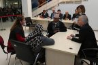 Başkan Zolan’ın halkla buluşması sürüyor