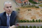 Başkan Zolan’dan Zeytinli Bahçe açıklaması