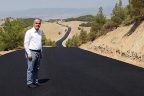 Pamukkale Belediyesi’nden üst yapıya 20 milyon TL’lik yatırım