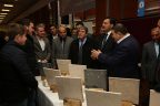 PAÜ’de Honaz günleri başladı