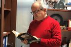 Prof. Dr. Mehmet Meder, projelerini ve hedeflerini anlattı