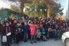 PEV öğrencileri yaşayarak öğreniyor